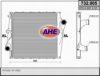 VOLVO 1675428 Intercooler, charger